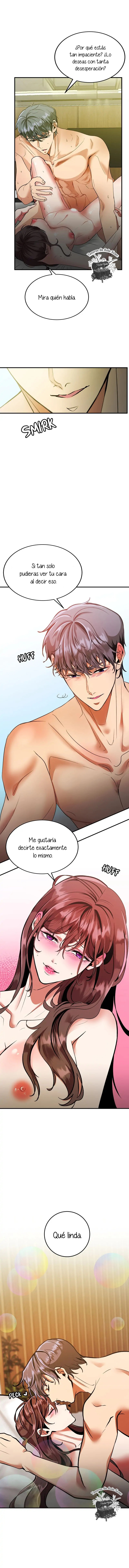 Carnaval de Amor - Capítulo 33 - Página 12 - LectorTMOo
