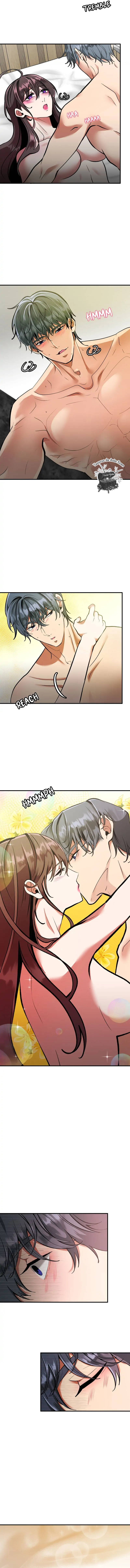 Carnaval de Amor - Capítulo 33 - Página 15 - LectorTMOo