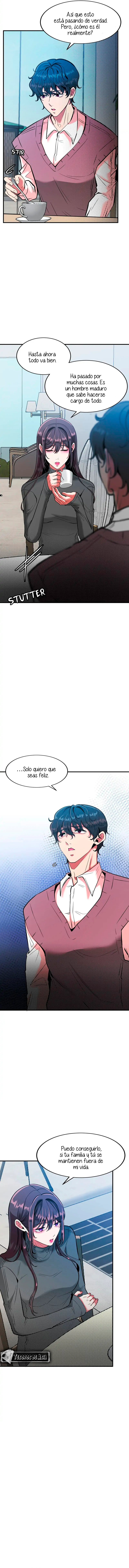 Carnaval de Amor - Capítulo 35 - Página 10 - LectorTMOo