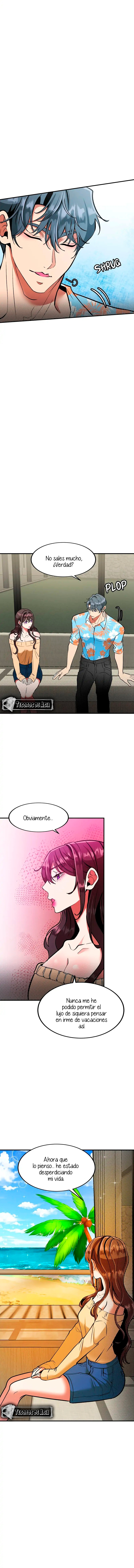 Carnaval de Amor - Capítulo 36 - Página 13 - LectorTMOo