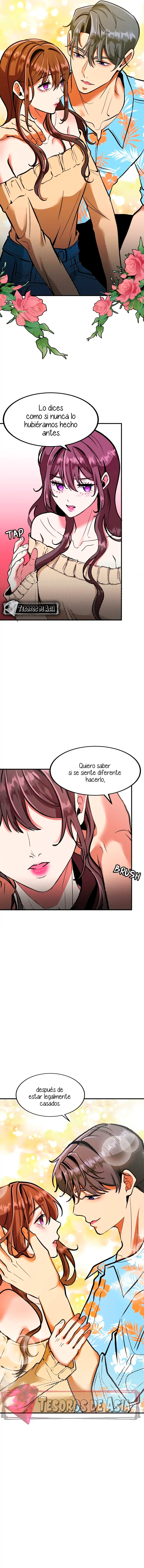 Carnaval de Amor - Capítulo 36 - Página 15 - LectorTMOo