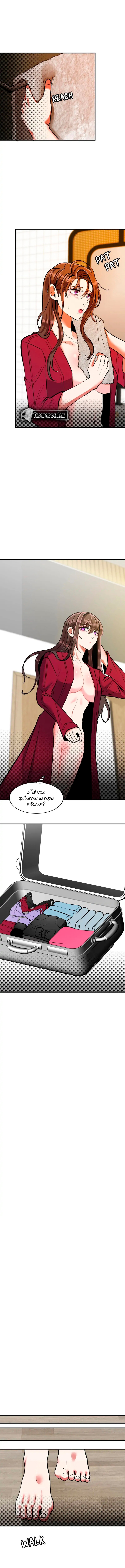Carnaval de Amor - Capítulo 37 - Página 13 - LectorTMOo