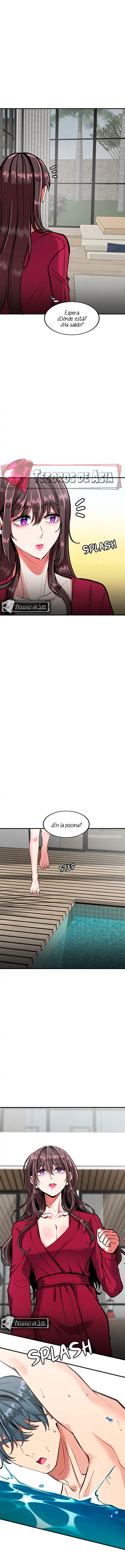Carnaval de Amor - Capítulo 37 - Página 14 - LectorTMOo