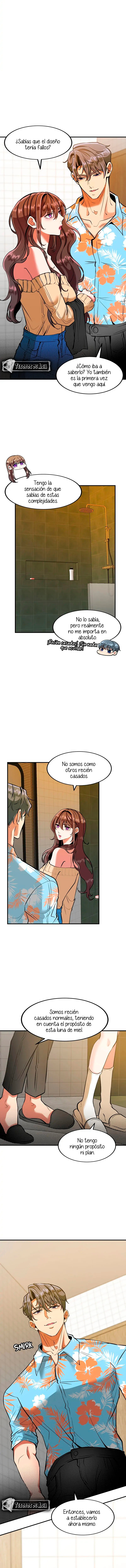 Carnaval de Amor - Capítulo 37 - Página 6 - LectorTMOo
