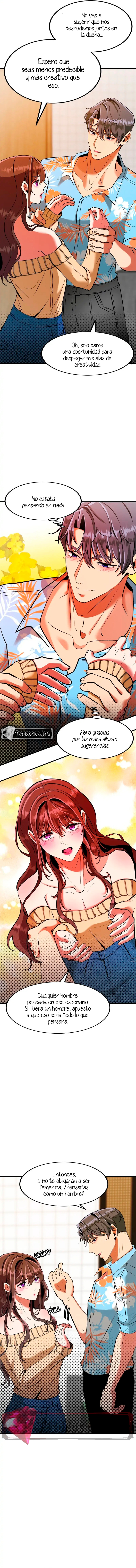 Carnaval de Amor - Capítulo 37 - Página 8 - LectorTMOo