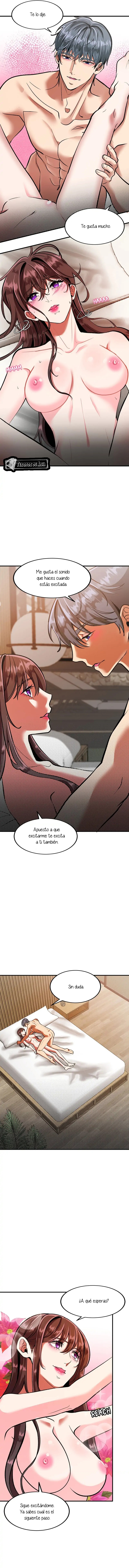 Carnaval de Amor - Capítulo 38 - Página 12 - LectorTMOo