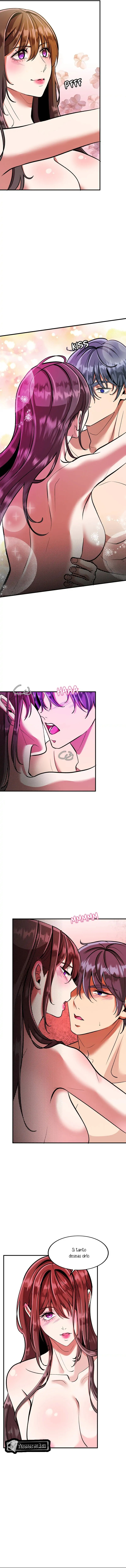 Carnaval de Amor - Capítulo 38 - Página 14 - LectorTMOo