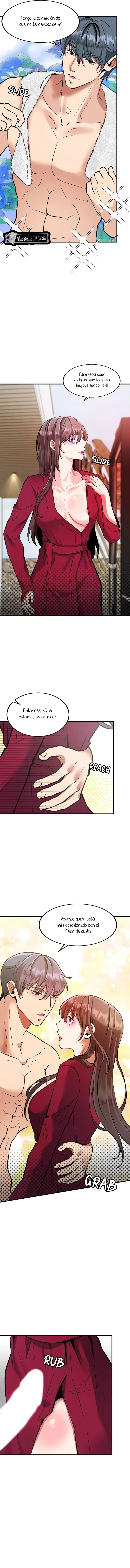 Carnaval de Amor - Capítulo 39 - Página 12 - LectorTMOo