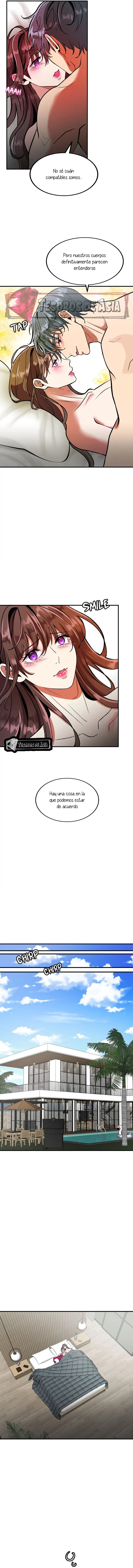 Carnaval de Amor - Capítulo 39 - Página 5 - LectorTMOo