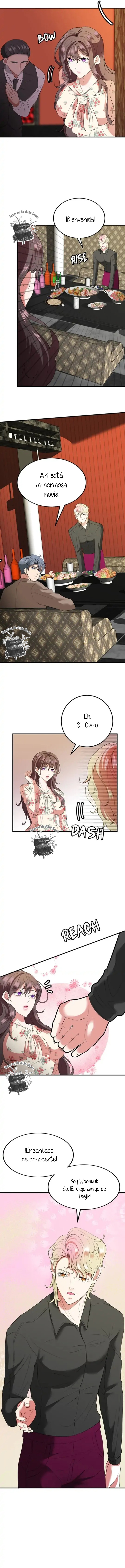 Carnaval de Amor - Capítulo 4 - Página 10 - LectorTMOo