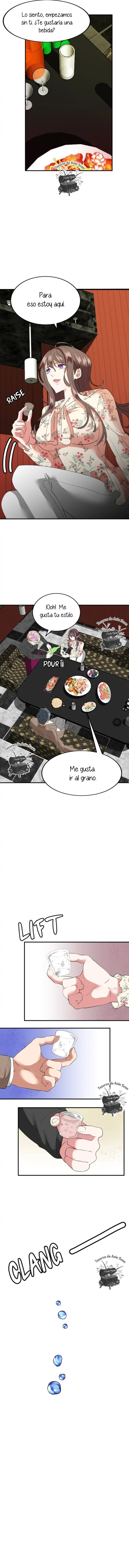 Carnaval de Amor - Capítulo 4 - Página 12 - LectorTMOo