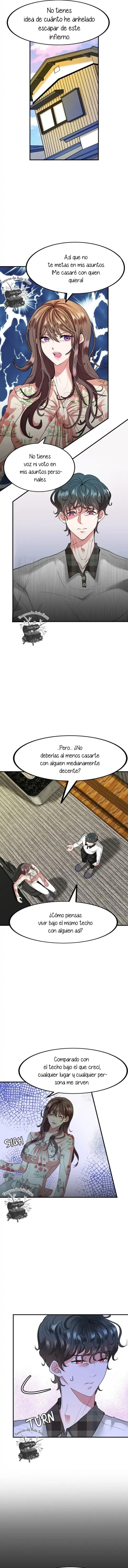 Carnaval de Amor - Capítulo 4 - Página 3 - LectorTMOo