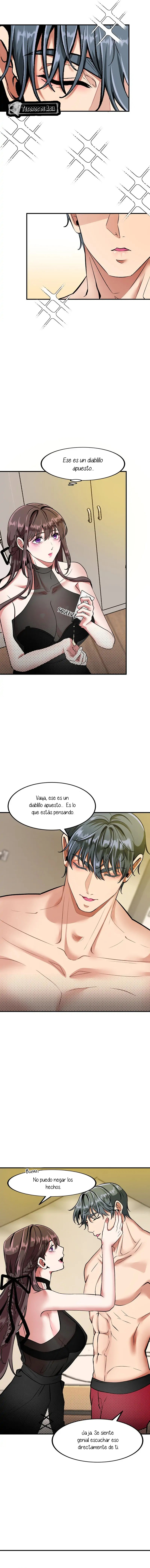 Carnaval de Amor - Capítulo 40 - Página 14 - LectorTMOo