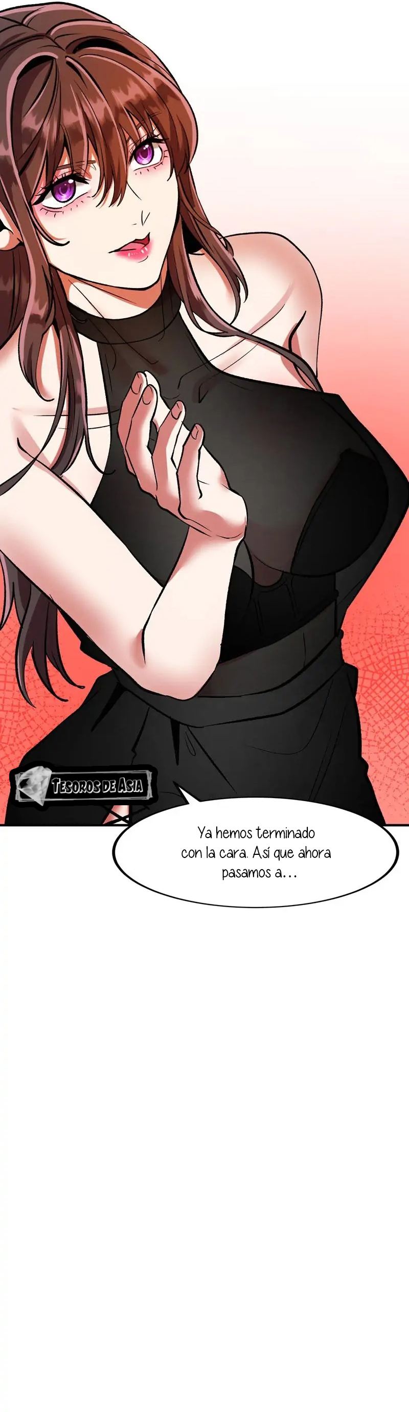 Carnaval de Amor - Capítulo 40 - Página 15 - LectorTMOo