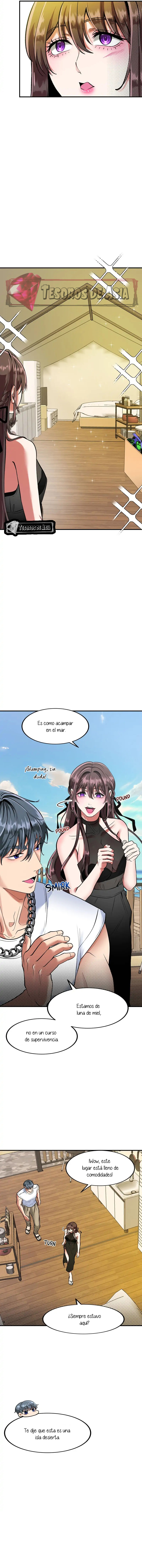 Carnaval de Amor - Capítulo 40 - Página 5 - LectorTMOo
