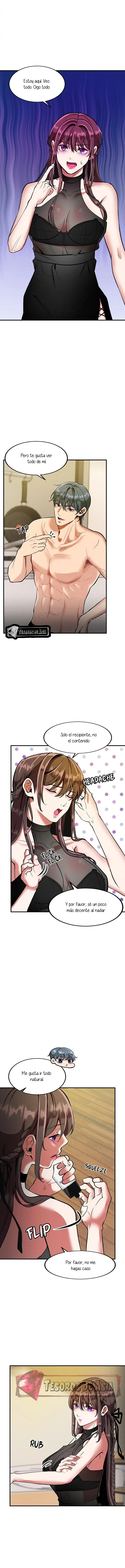 Carnaval de Amor - Capítulo 40 - Página 9 - LectorTMOo