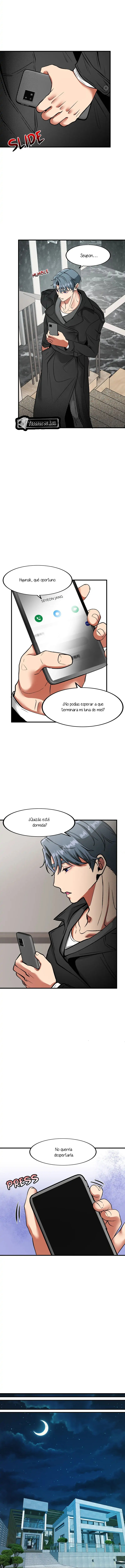 Carnaval de Amor - Capítulo 43 - Página 12 - LectorTMOo