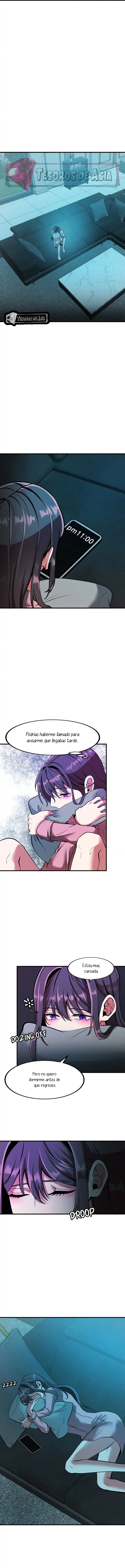 Carnaval de Amor - Capítulo 43 - Página 13 - LectorTMOo