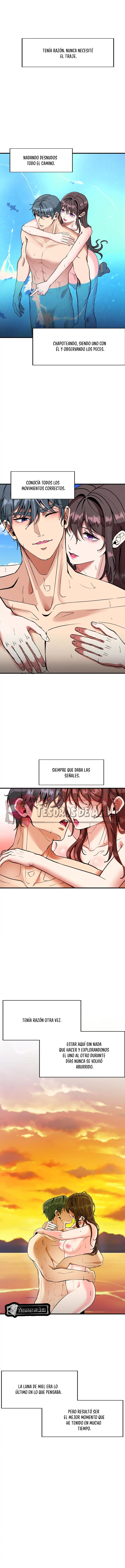 Carnaval de Amor - Capítulo 43 - Página 2 - LectorTMOo