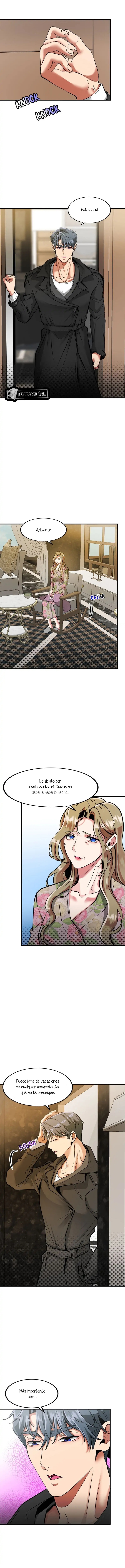 Carnaval de Amor - Capítulo 43 - Página 7 - LectorTMOo