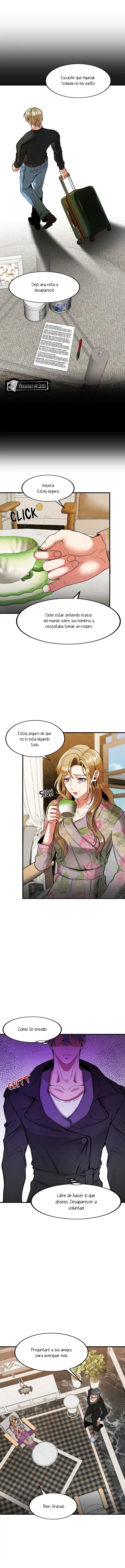 Carnaval de Amor - Capítulo 43 - Página 8 - LectorTMOo