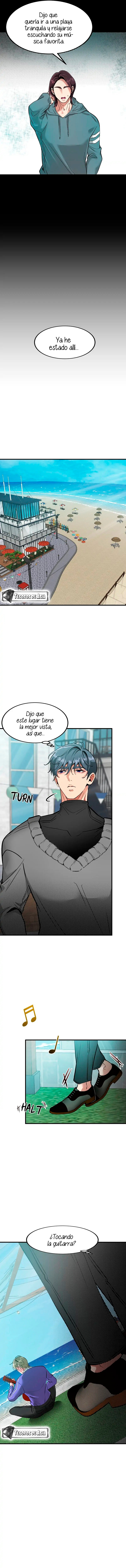 Carnaval de Amor - Capítulo 44 - Página 12 - LectorTMOo