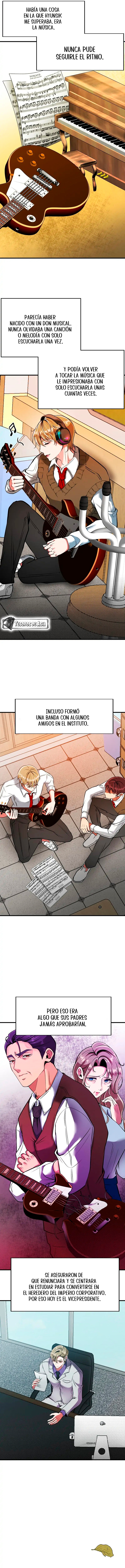 Carnaval de Amor - Capítulo 44 - Página 13 - LectorTMOo