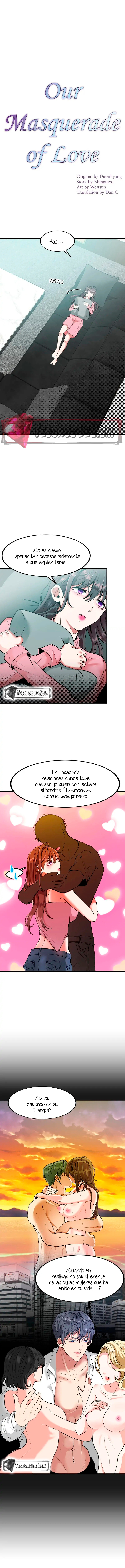 Carnaval de Amor - Capítulo 44 - Página 2 - LectorTMOo