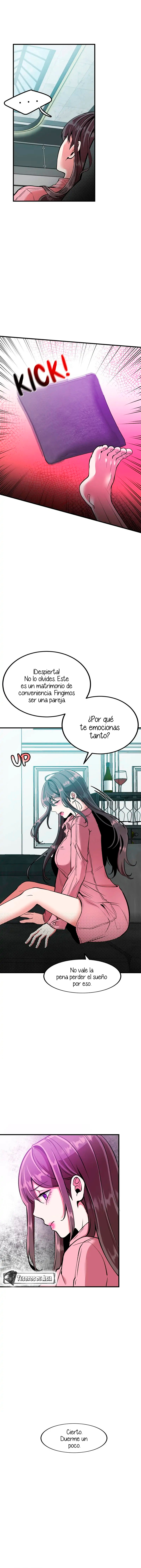 Carnaval de Amor - Capítulo 44 - Página 3 - LectorTMOo