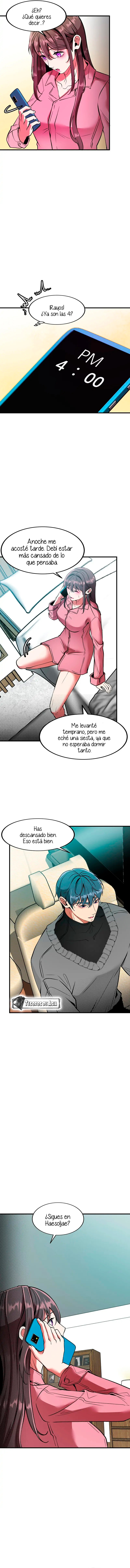 Carnaval de Amor - Capítulo 44 - Página 7 - LectorTMOo