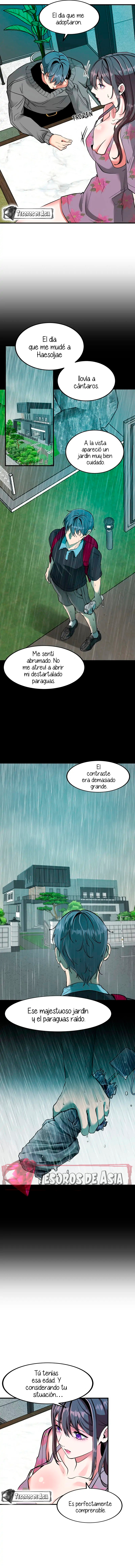 Carnaval de Amor - Capítulo 45 - Página 11 - LectorTMOo