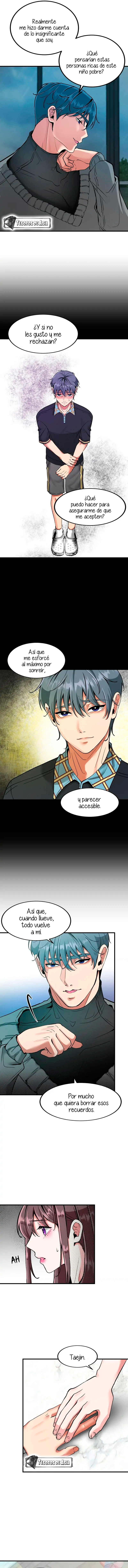 Carnaval de Amor - Capítulo 45 - Página 12 - LectorTMOo