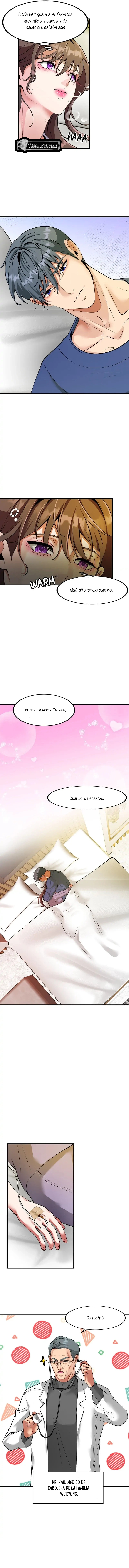 Carnaval de Amor - Capítulo 46 - Página 10 - LectorTMOo