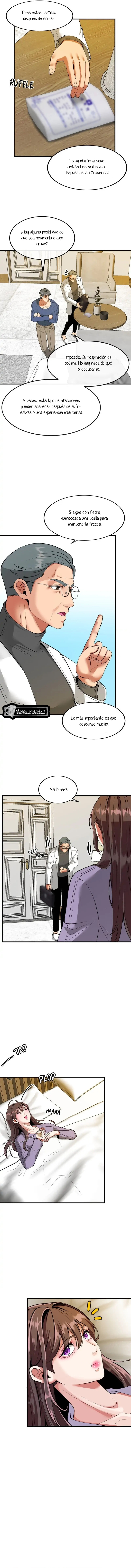 Carnaval de Amor - Capítulo 46 - Página 11 - LectorTMOo