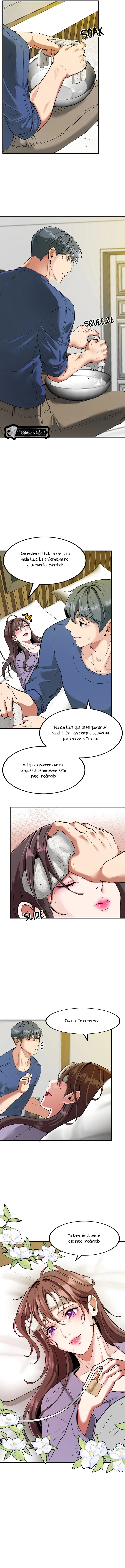 Carnaval de Amor - Capítulo 46 - Página 12 - LectorTMOo
