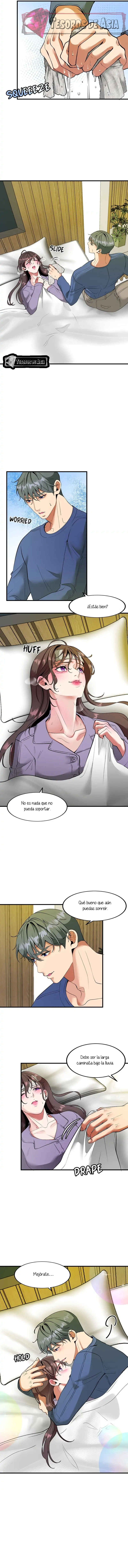 Carnaval de Amor - Capítulo 46 - Página 9 - LectorTMOo
