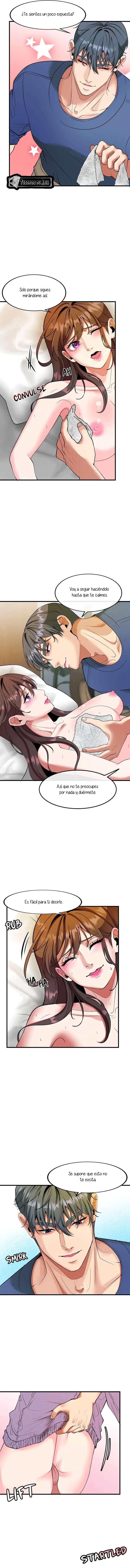 Carnaval de Amor - Capítulo 47 - Página 11 - LectorTMOo
