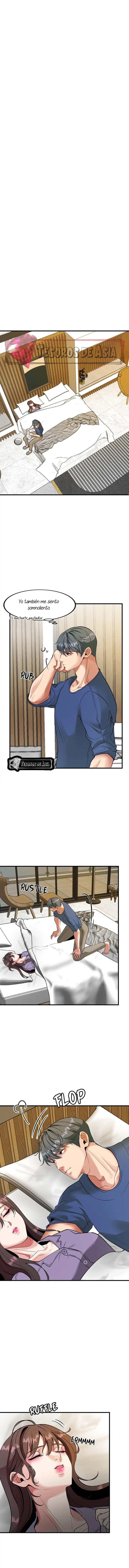Carnaval de Amor - Capítulo 47 - Página 13 - LectorTMOo