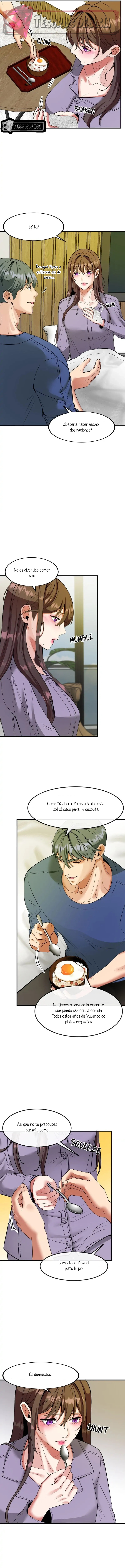 Carnaval de Amor - Capítulo 47 - Página 5 - LectorTMOo