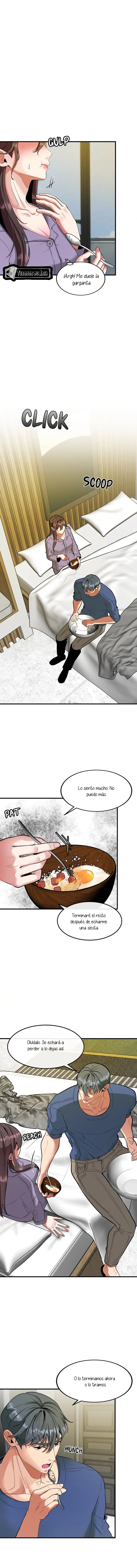 Carnaval de Amor - Capítulo 47 - Página 6 - LectorTMOo