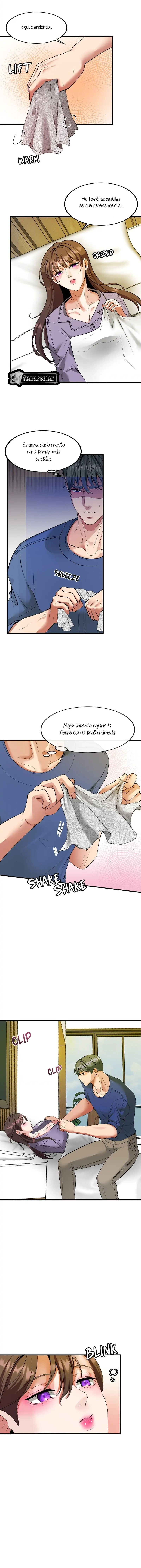 Carnaval de Amor - Capítulo 47 - Página 8 - LectorTMOo