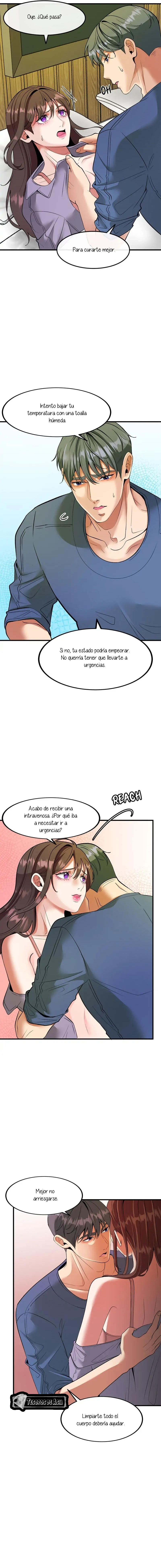 Carnaval de Amor - Capítulo 47 - Página 9 - LectorTMOo