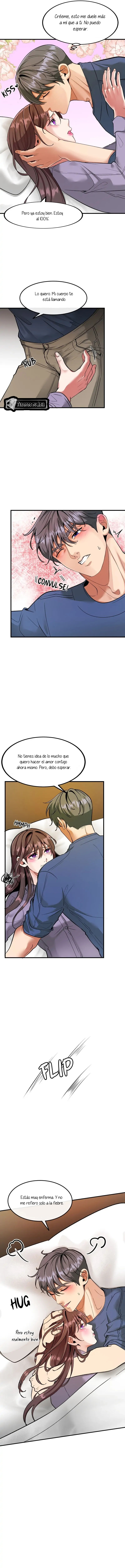 Carnaval de Amor - Capítulo 48 - Página 10 - LectorTMOo