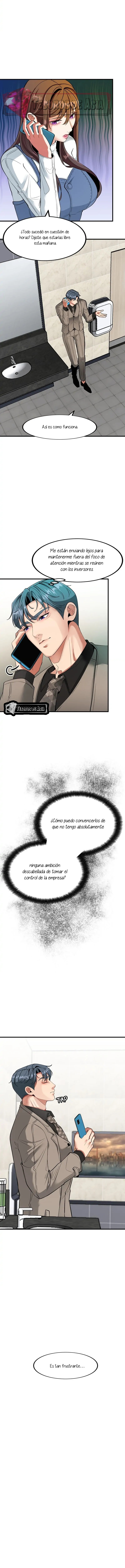 Carnaval de Amor - Capítulo 48 - Página 13 - LectorTMOo