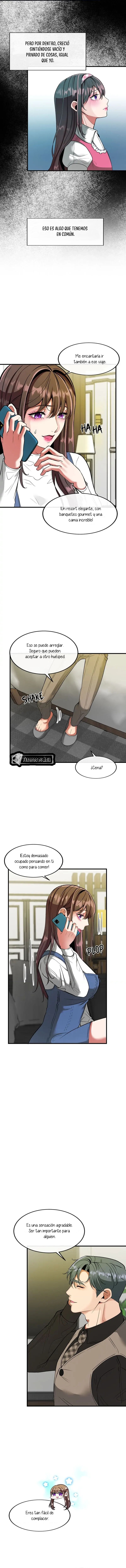 Carnaval de Amor - Capítulo 49 - Página 11 - LectorTMOo