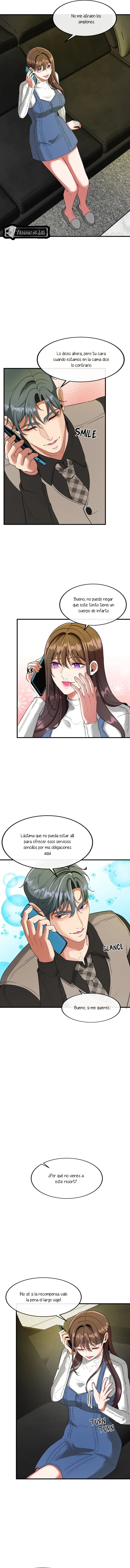 Carnaval de Amor - Capítulo 49 - Página 12 - LectorTMOo