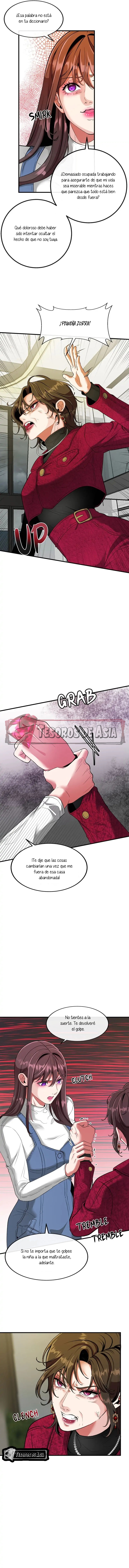 Carnaval de Amor - Capítulo 49 - Página 5 - LectorTMOo