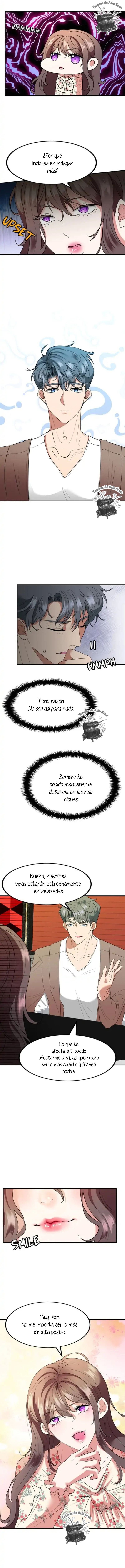 Carnaval de Amor - Capítulo 5 - Página 5 - LectorTMOo
