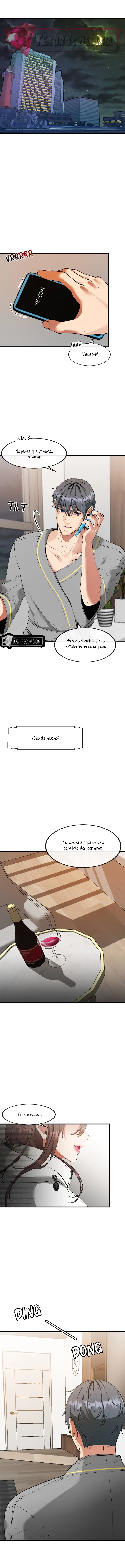 Carnaval de Amor - Capítulo 50 - Página 2 - LectorTMOo
