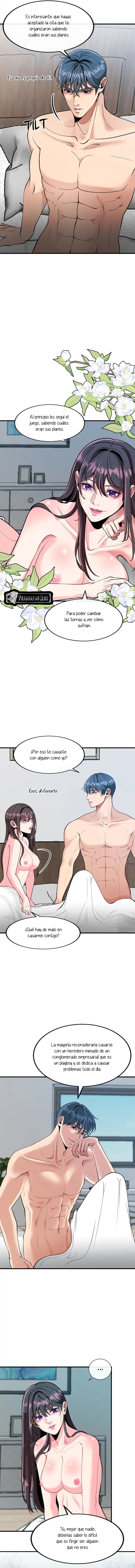 Carnaval de Amor - Capítulo 51 - Página 10 - LectorTMOo